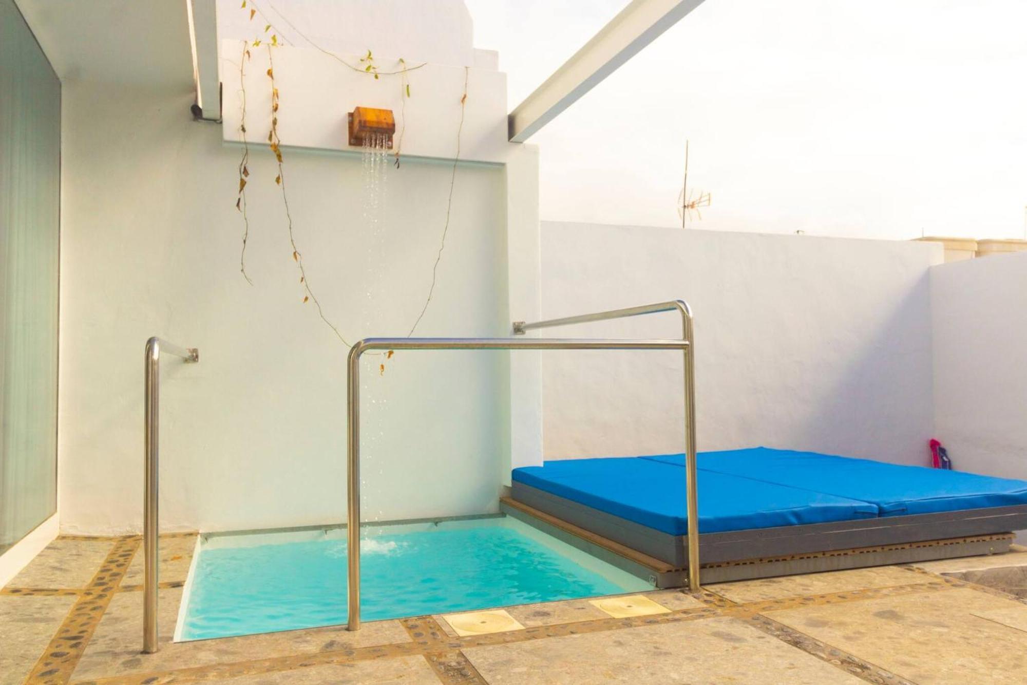 Luxury Villa Rincon Del Mar- Old Town - Puerto Del Carmen Puerto del Carmen  Ngoại thất bức ảnh