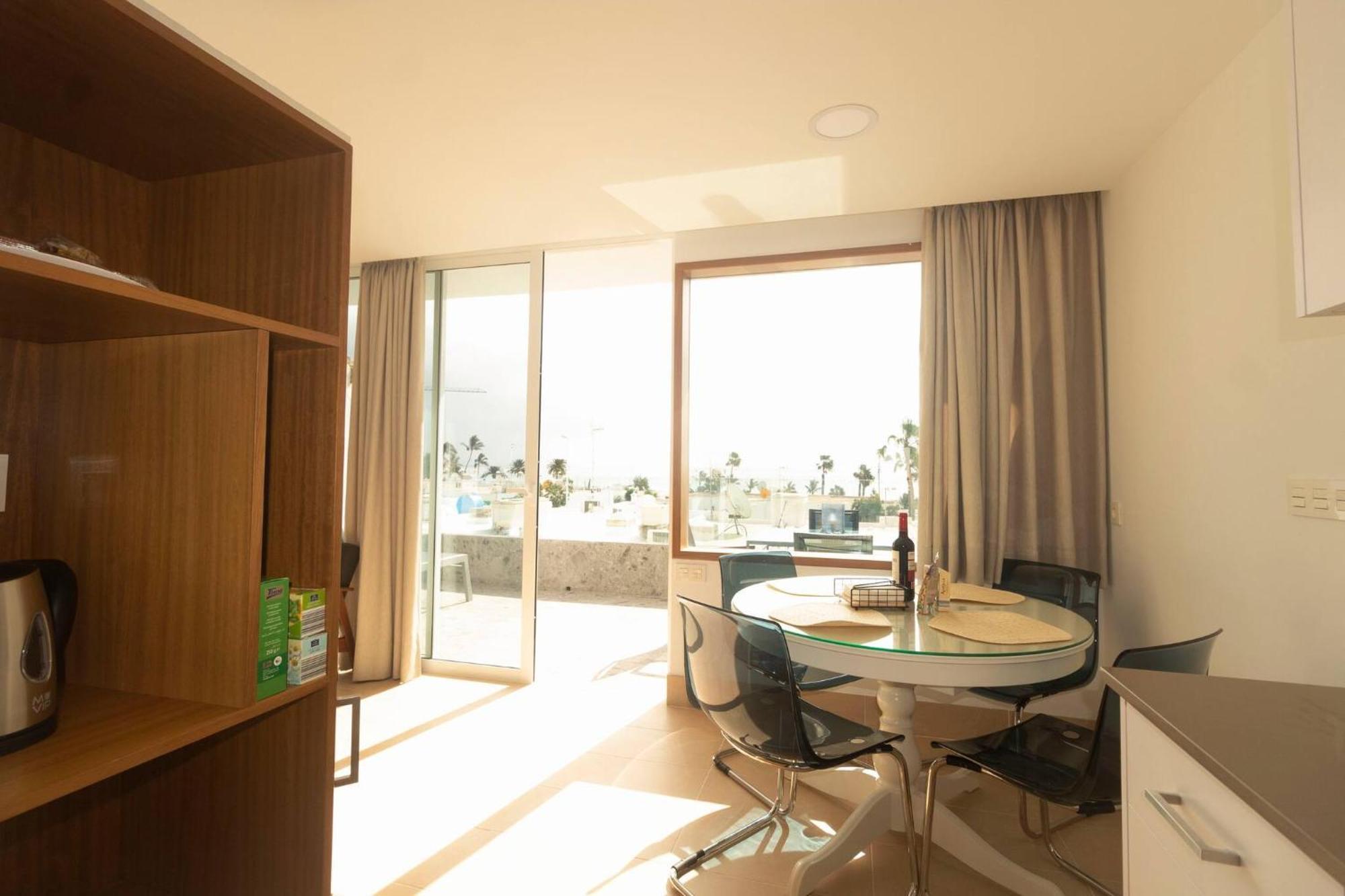 Luxury Villa Rincon Del Mar- Old Town - Puerto Del Carmen Puerto del Carmen  Ngoại thất bức ảnh