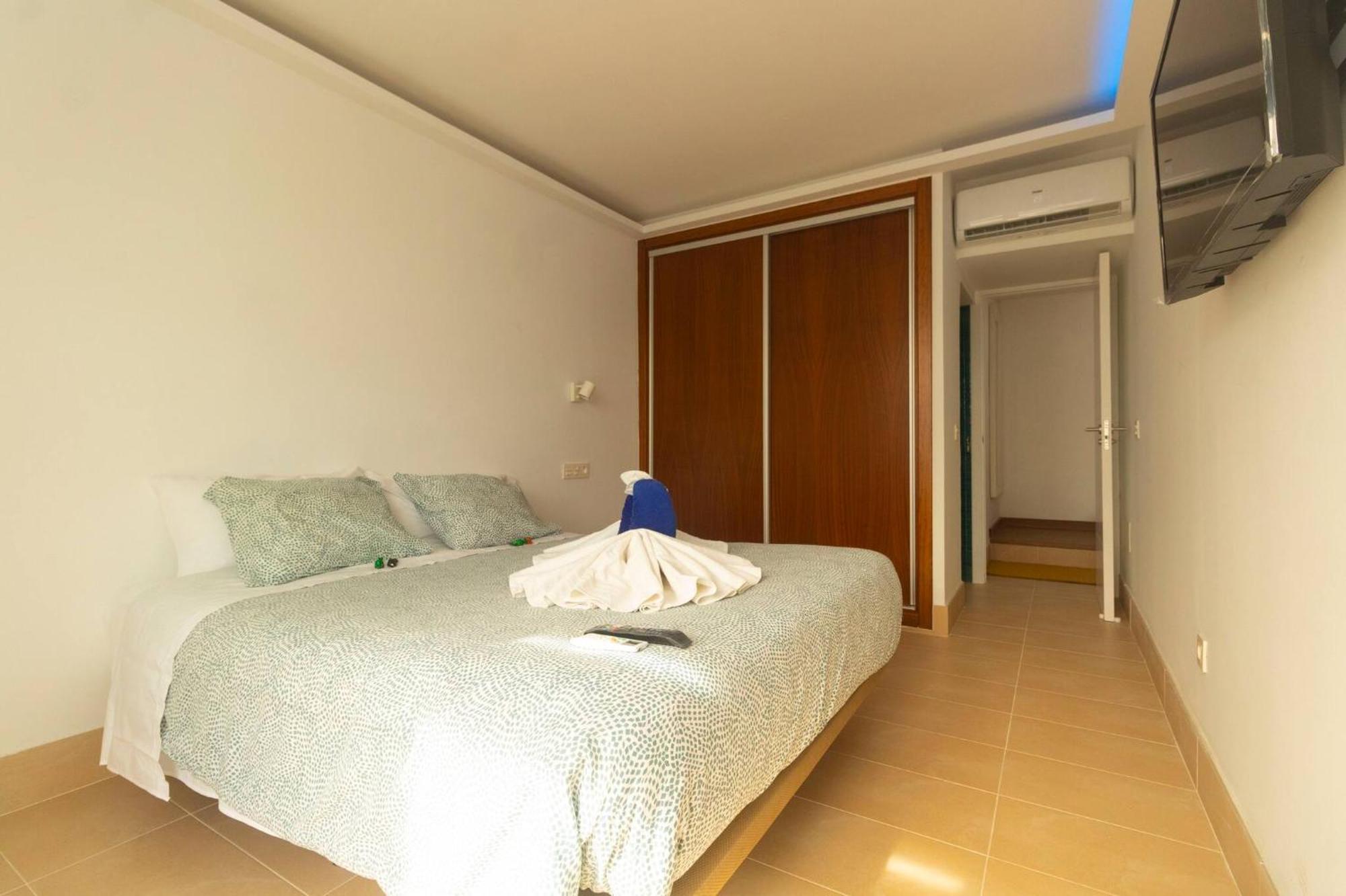 Luxury Villa Rincon Del Mar- Old Town - Puerto Del Carmen Puerto del Carmen  Ngoại thất bức ảnh