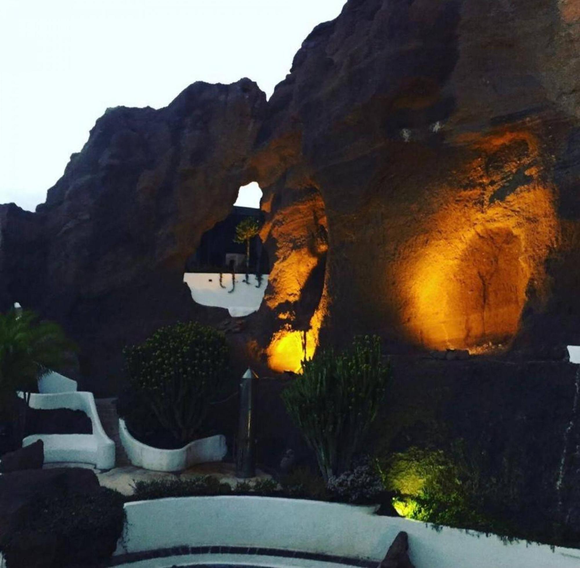 Luxury Villa Rincon Del Mar- Old Town - Puerto Del Carmen Puerto del Carmen  Ngoại thất bức ảnh