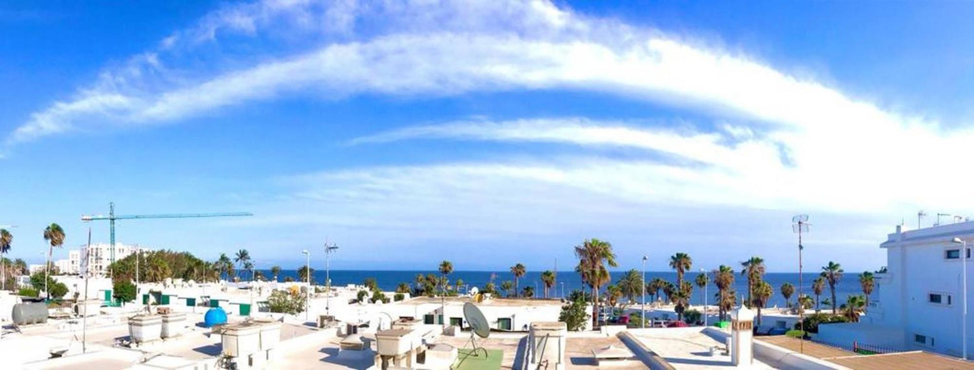 Luxury Villa Rincon Del Mar- Old Town - Puerto Del Carmen Puerto del Carmen  Ngoại thất bức ảnh