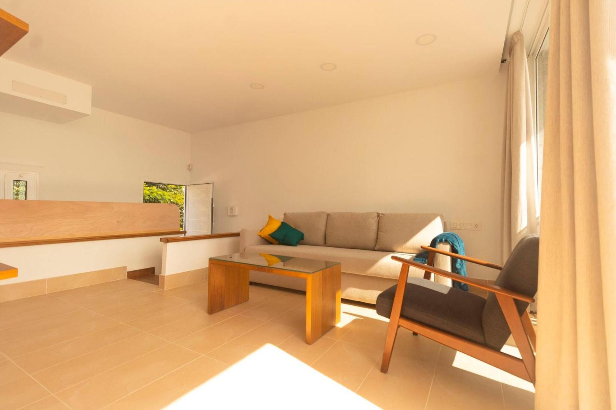 Luxury Villa Rincon Del Mar- Old Town - Puerto Del Carmen Puerto del Carmen  Ngoại thất bức ảnh