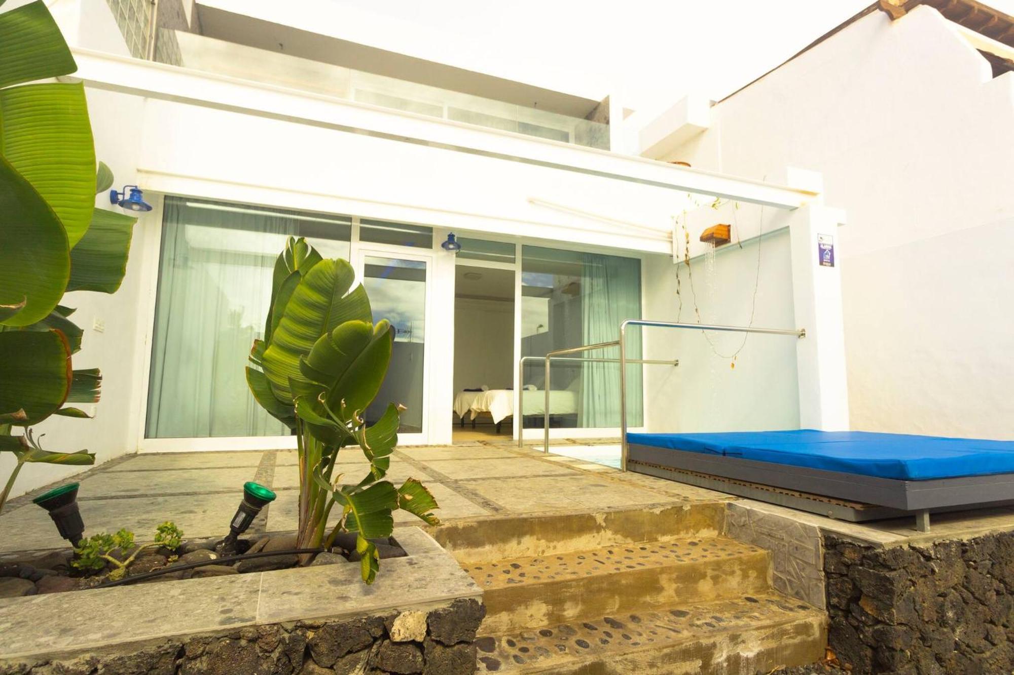 Luxury Villa Rincon Del Mar- Old Town - Puerto Del Carmen Puerto del Carmen  Ngoại thất bức ảnh