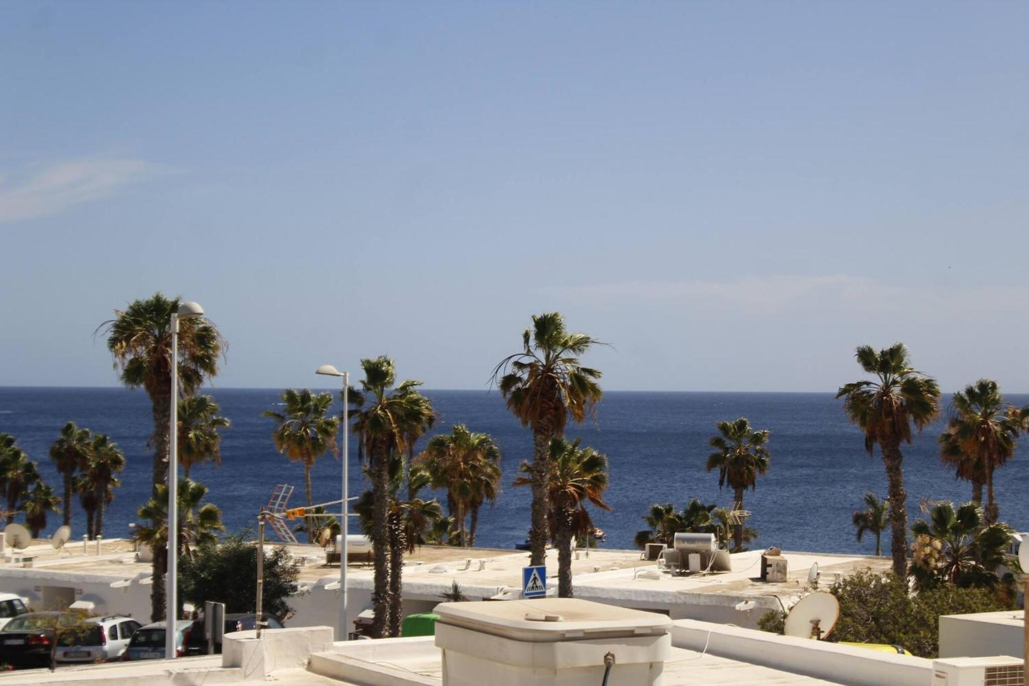 Luxury Villa Rincon Del Mar- Old Town - Puerto Del Carmen Puerto del Carmen  Ngoại thất bức ảnh