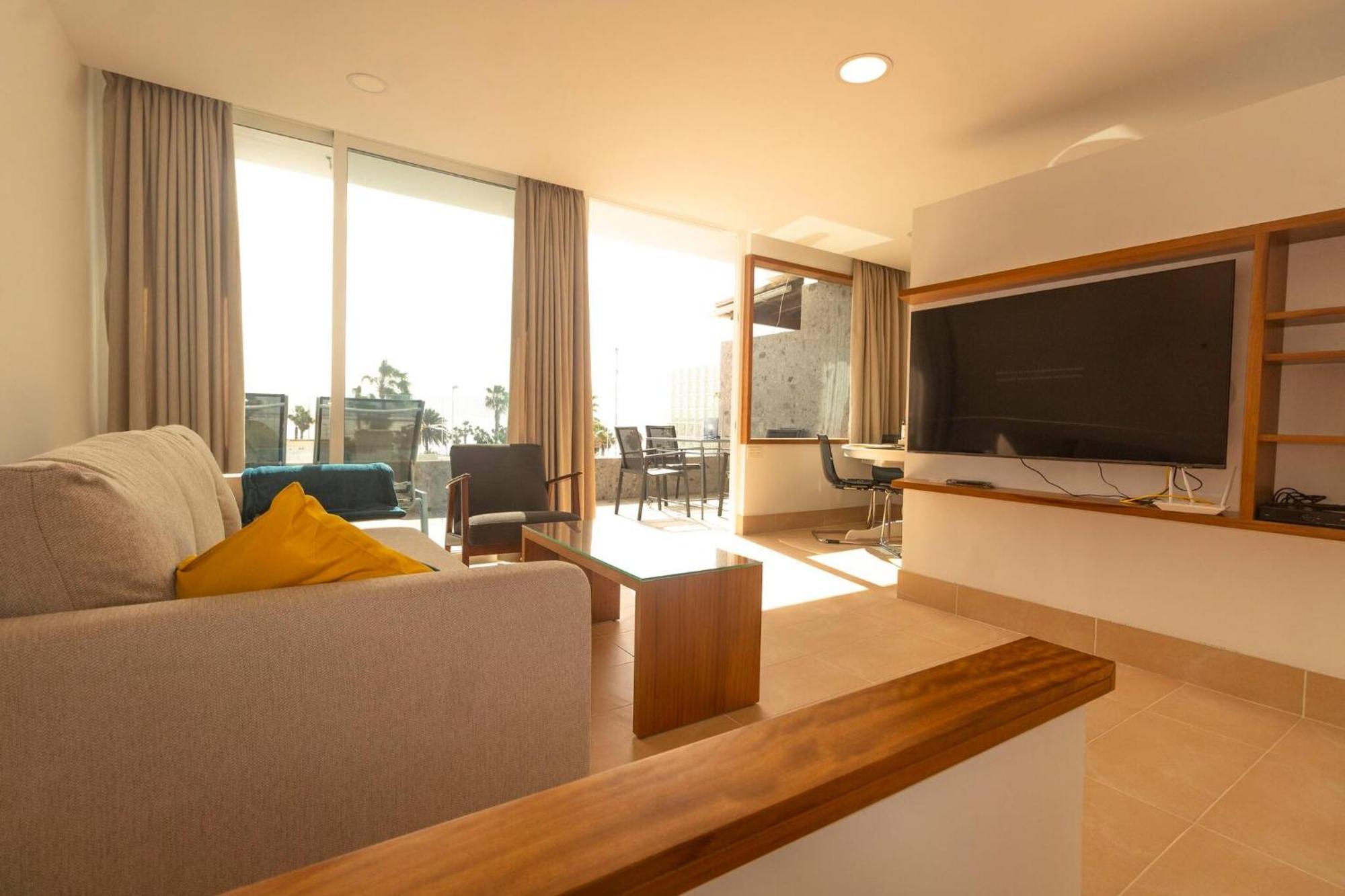 Luxury Villa Rincon Del Mar- Old Town - Puerto Del Carmen Puerto del Carmen  Ngoại thất bức ảnh