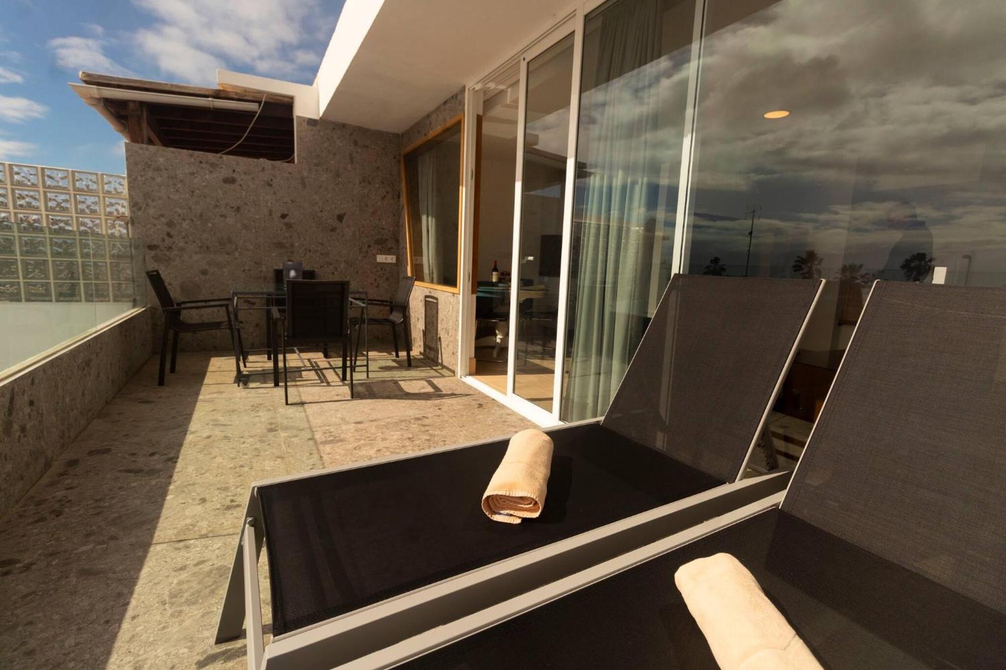 Luxury Villa Rincon Del Mar- Old Town - Puerto Del Carmen Puerto del Carmen  Ngoại thất bức ảnh