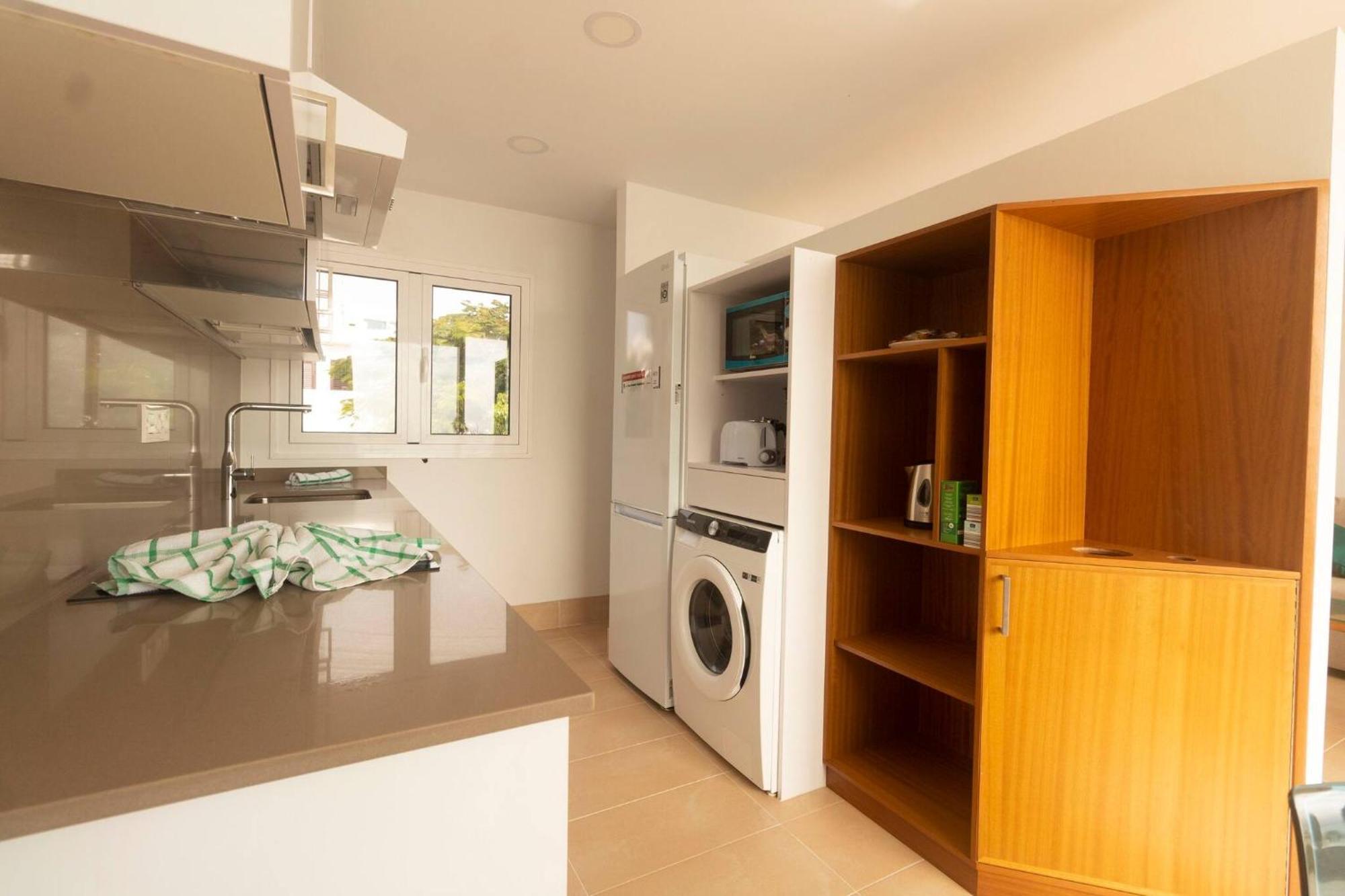 Luxury Villa Rincon Del Mar- Old Town - Puerto Del Carmen Puerto del Carmen  Ngoại thất bức ảnh