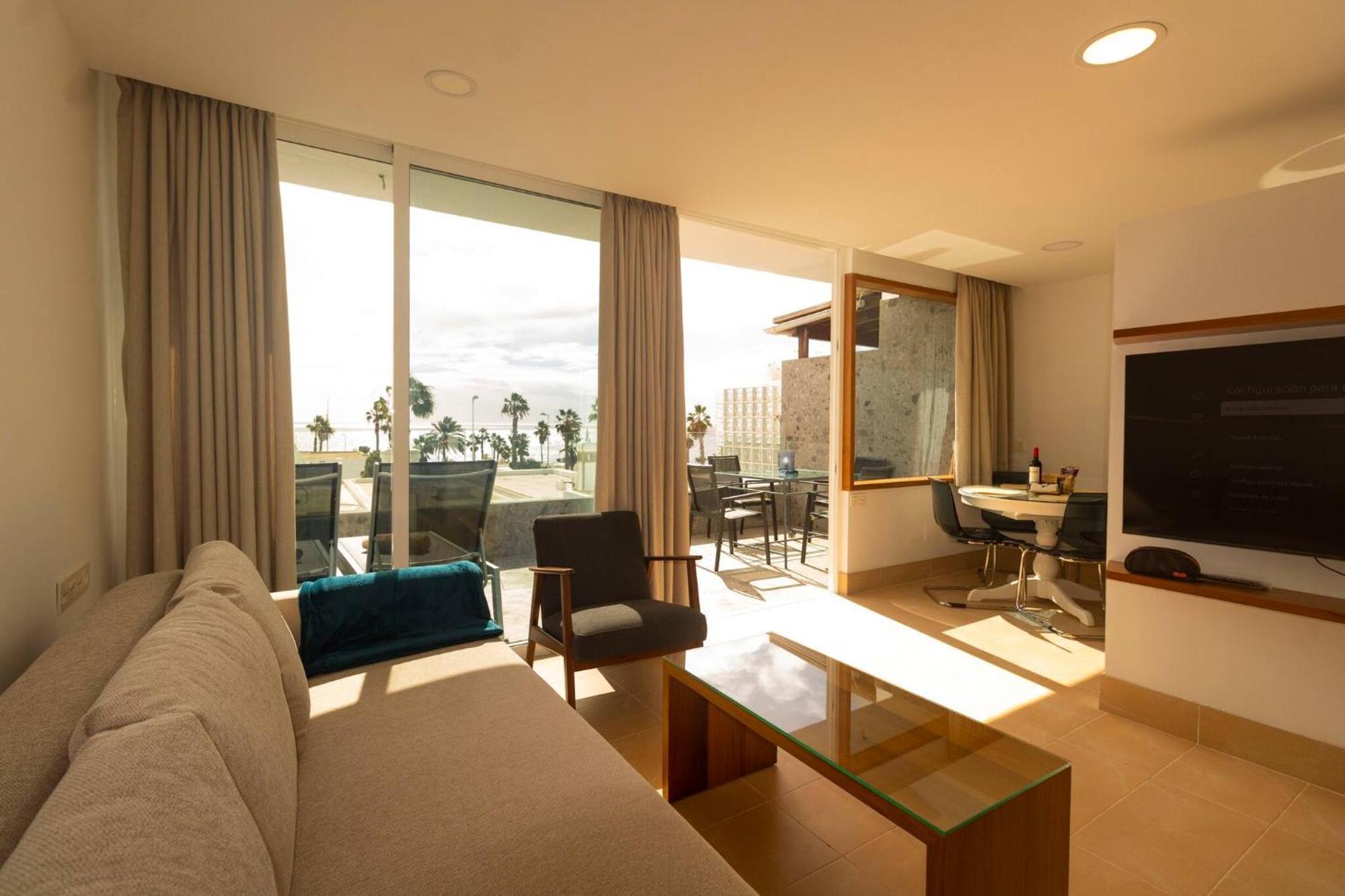 Luxury Villa Rincon Del Mar- Old Town - Puerto Del Carmen Puerto del Carmen  Ngoại thất bức ảnh